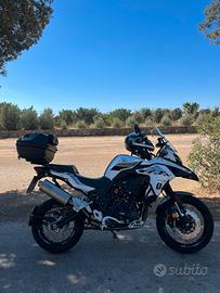 BENELLI TRK 502   Anno 2022