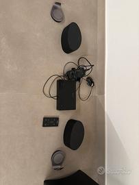 Home theatre onkyo