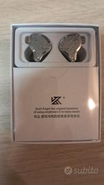 KZ-ZS10 Pro cuffie