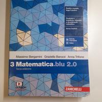 Matematica.blu 2.0 – Volume 3 (Terza edizione)