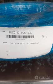 Tubo pneumatico 14×11