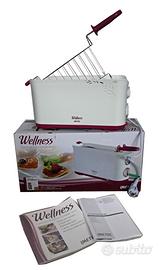 Tostapane Imetec Wellness Maxitoast