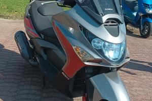 Kymco Xciting 500