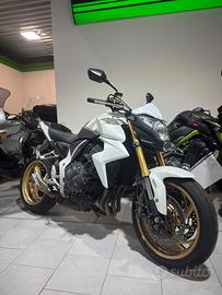 Honda CB1000R abs 2013