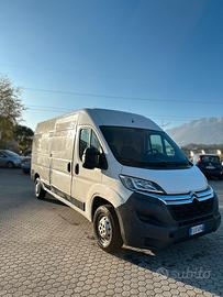 Citroen ducato boxer 2.2 150 cv