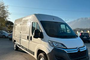 Citroen ducato boxer 2.2 150 cv