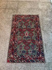 Tappeto da arredamento (107x174 cm)