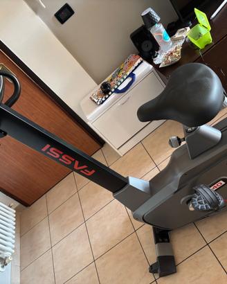 Cyclette Fassi 240
