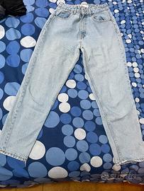 Jeans donna Zara tg 36 Eur