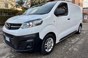 OPEL VIVARO 1.5 DIESEL 120cv S&S L2-H1 3POSTI