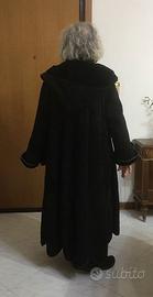 MONTONE ORIGINALE SHEARLING