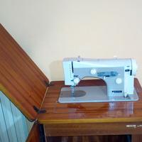 Macchina da Cucire Necchi Mod.267