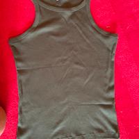 Canottiera ADDICTED nuova