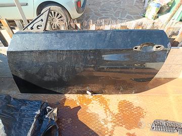 BMW serie 3 E92 coupé sportello sinistro