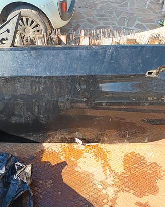 BMW serie 3 E92 coupé sportello sinistro