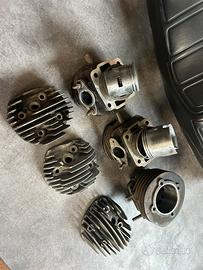 Lotto cilindri 75-100-115 per vespa smallframe