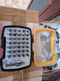 Inserti per Avvitatore