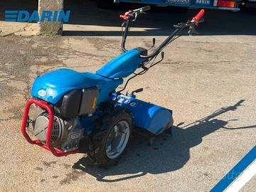 Motocoltivatore BCS 730 Diesel