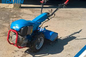 Motocoltivatore BCS 730 Diesel