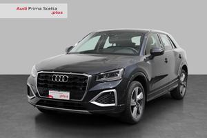 Audi Q2 35 1.5 tfsi S line Edition s-tronic