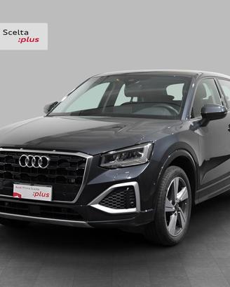 Audi Q2 35 1.5 tfsi S line Edition s-tronic