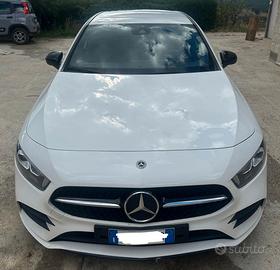 Mercedes Classe A 200D AMG EDITION