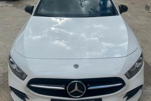 Mercedes Classe A 200D AMG EDITION