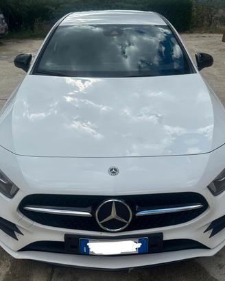 Mercedes Classe A 200D AMG EDITION