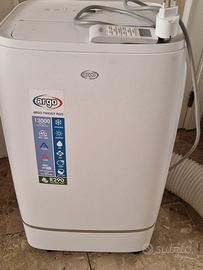 Condizionatore Portatile ARGO Twiggy Plus 13000