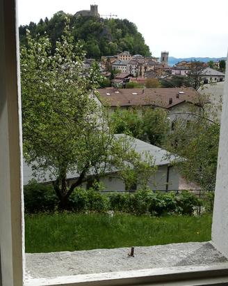 Casa vacanze sulla neve Sestola