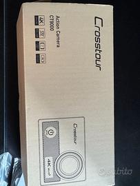 CROSSTOUR CT9000 Action Camera