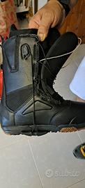 scarponi da snowboard Burton  N 42