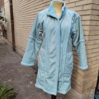 cappotto celeste