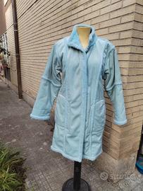 cappotto celeste