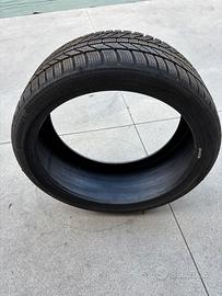 Vendita pneumatici AUDI A1