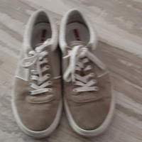 Scarpe sportive da barca uomo Prada