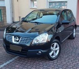 NISSAN Qashqai 1ª serie - 2008