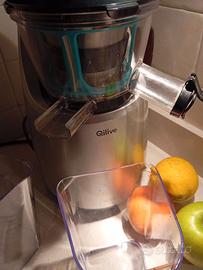 Estrattore per frutta e verdura Qilive q5134
