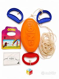 Gioco GOING anni 80