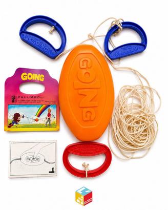 Gioco GOING anni 80
