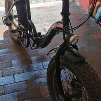 Bicicletta