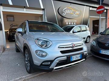 Fiat 500X 1.4 T-Jet 120 CV GPL Cross