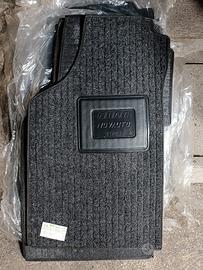 Tappetini Fiat Punto S/SX/ELX/HSD/GT/SPORTING/TD