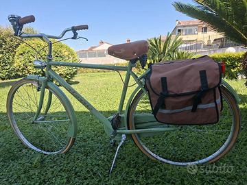 bicicletta holland