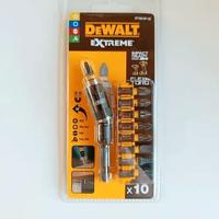 Set di punte per avvitatore DeWalt Extreme