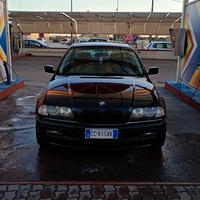 BMW 320 E46 ASI 