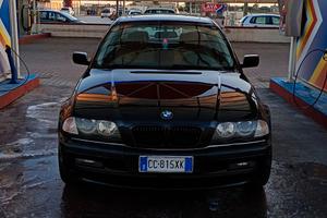 BMW 320 E46 ASI 