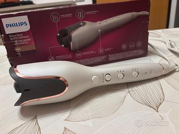 Arriccia Capelli automatica Philips