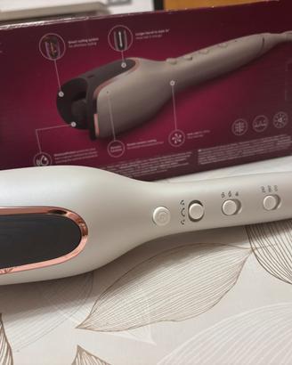Arriccia Capelli automatica Philips