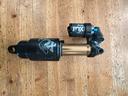 fox-float-x2-205x65-factory-kashima-2025-trunnion